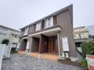 Pulito湘南の間取り画像