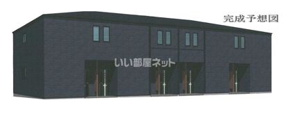 リジエール Bの外観画像