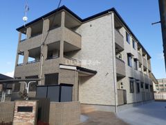 レジデンス グレースの外観画像