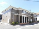 カメリアAの間取り画像