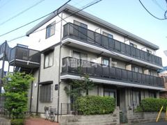 アーバンホームズの外観画像