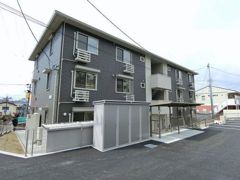 サンテラスの外観画像