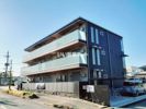 TORISIA Nの外観