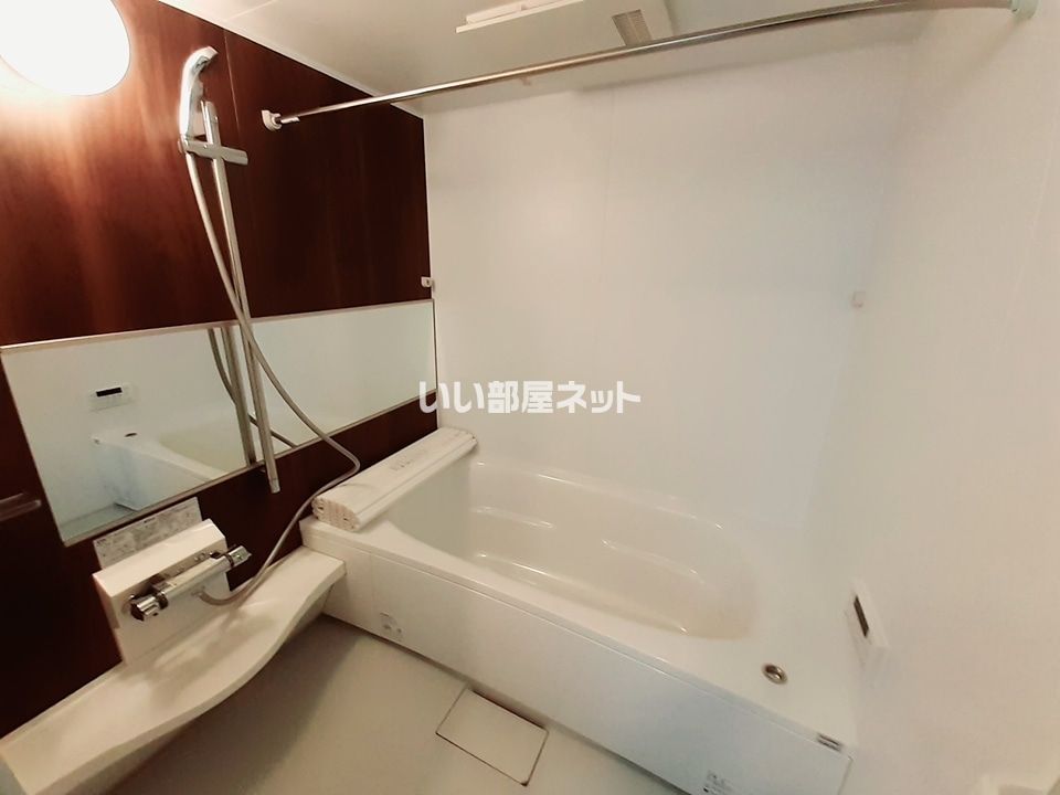 バスルーム