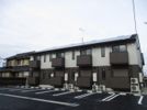 メゾン ラ・ヴェリテ Aの間取り画像