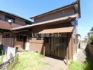 津市柳山津興M戸建の間取り画像