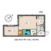 B,bloom 14(ブルーム14)の間取り画像