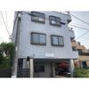 マルタカマンションの間取り画像