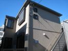 エディフィス多摩川の間取り画像