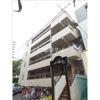 シャトー星ヶ丘の間取り画像