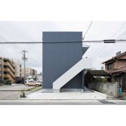 AO AQUA(アオアクア)の外観画像