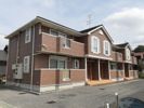 ウィステリアの間取り画像