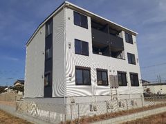 ブルーウッドの外観画像