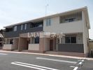 グラースⅠの間取り画像
