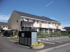 デュオ ステージ Ⅰの外観画像