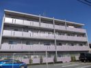 グランパレの外観