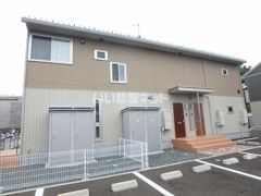 Dーroom代官屋敷 Bの外観画像