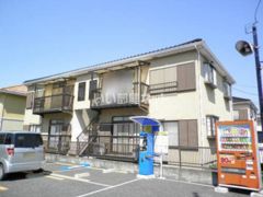 第3・第5伊原ハイツ 第5の外観画像