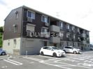 ベイサイドテラス ANNEX Bの外観