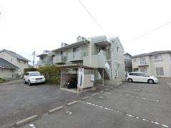 クレスト樹林 Bの外観画像