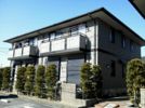 フローラルコート Cの間取り画像