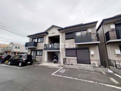 フォーレス乙井 C棟の外観画像