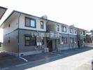 シャルムi A棟の間取り画像