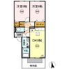 アーバンハイツ 28 D棟の間取り画像