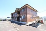 グレープヒルズ羽犬塚Ⅰ B棟の間取り画像