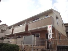 D-room平尾の外観画像