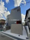 ステラウッド古市Ⅱの間取り画像