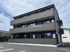 IEDES柳町の外観画像