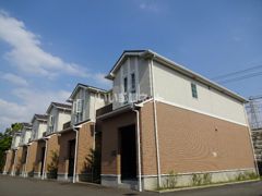 アンシャンテ・オーンズの外観画像