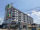 忠岡グリーンハイツの間取り画像
