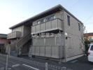 ステイドリームの外観