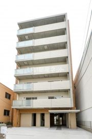 SOLARE（ソラーレ）の外観画像