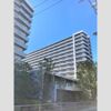 ガーデンクロス東京王子の間取り画像