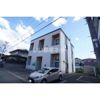 ヒューマンスクエア厨川 ■の間取り画像