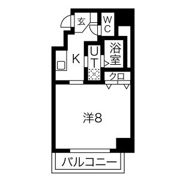 サン・錦本町ビルの間取り画像