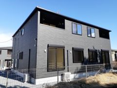 アイリス Bの外観画像