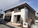 M－SQUAREの間取り画像