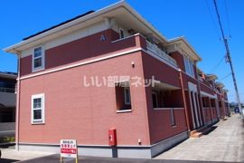 コンフォルト Aの外観画像