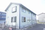 ハイツロワールBの間取り画像