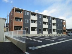 ベラカーサボーノの外観画像