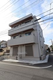 ルリアン江戸川の外観画像