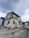 レクニルド西五城 1の外観