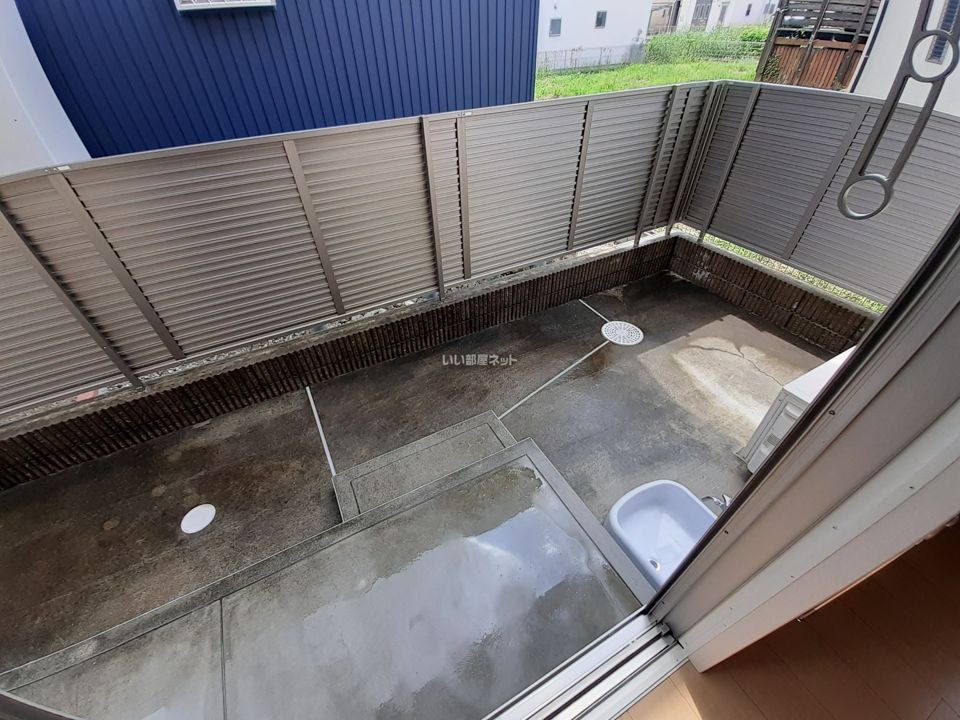 庭