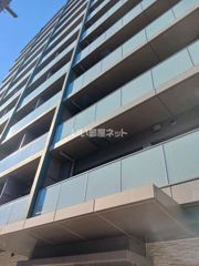 ザ・パークハビオ上野レジデンスの外観画像