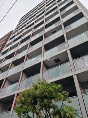 パークハビオ門前仲町の外観画像