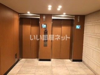 ロビー